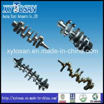 Peça do motor para Hyundai J3 Engine Crankshaft OEM 23110-4X000